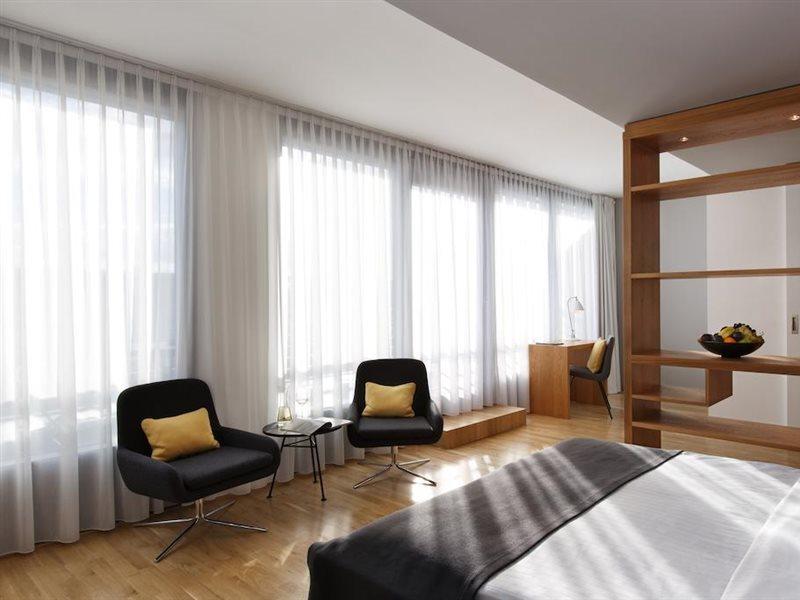 June Six West Hotel Berlijn