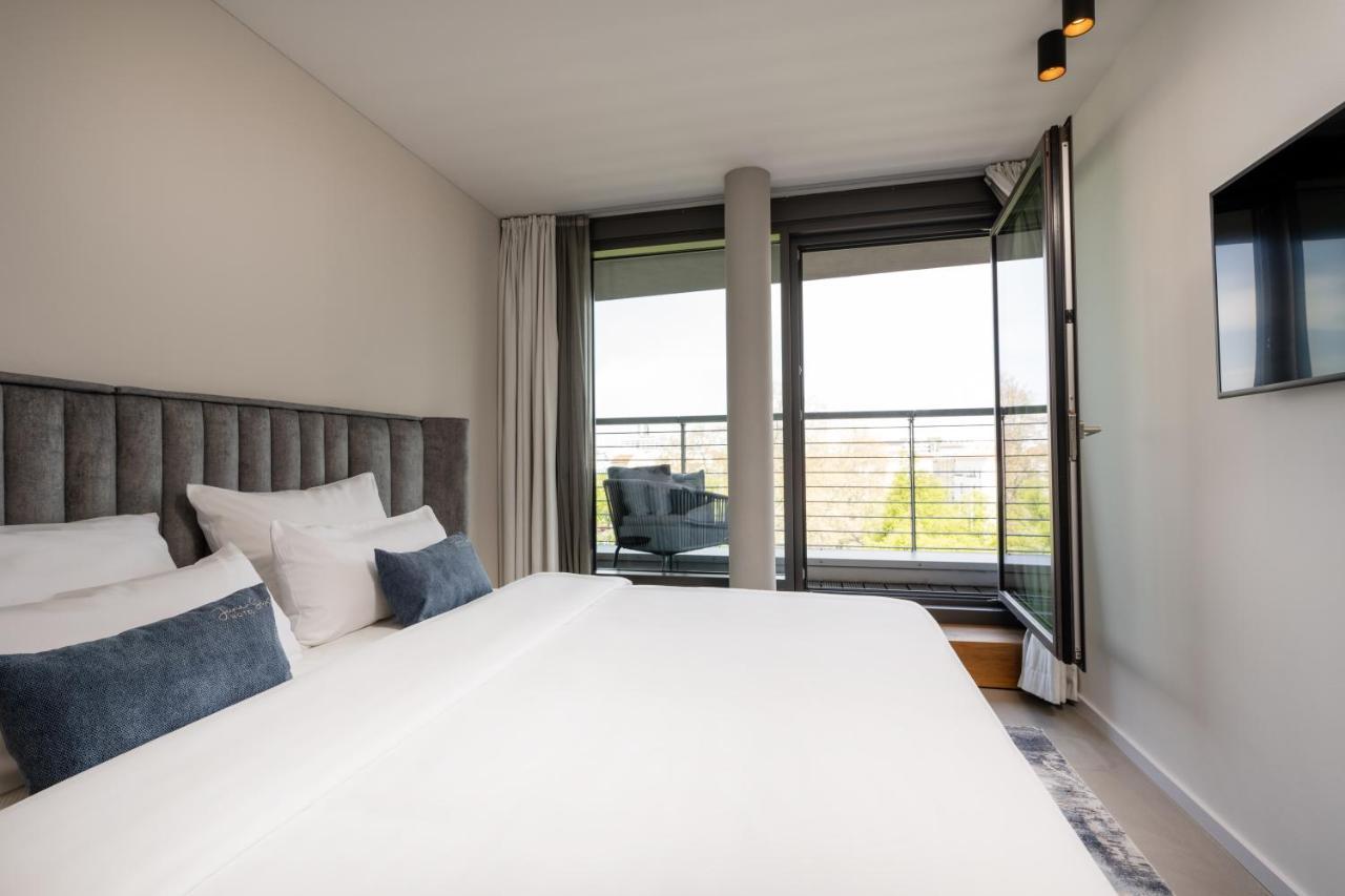 June Six West Hotel Berlijn