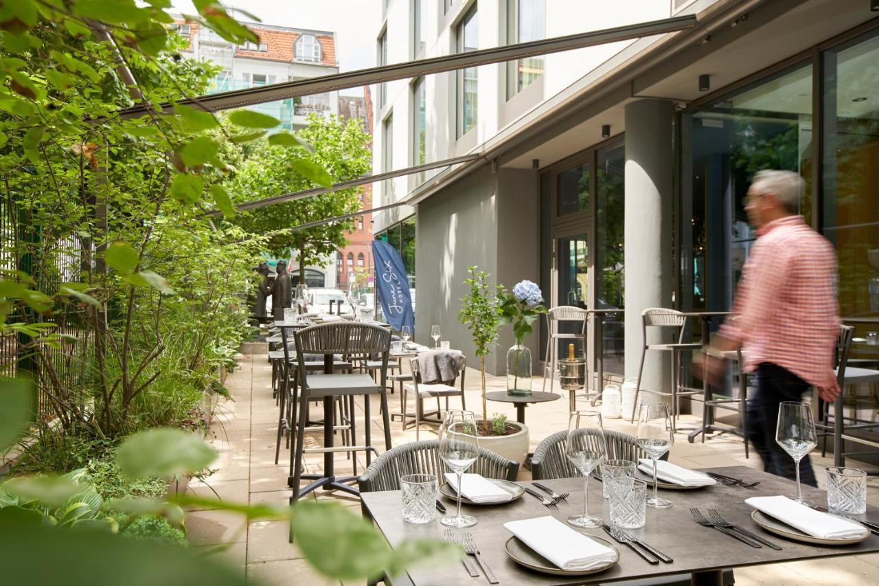 June Six West Hotel Berlin